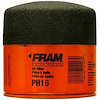 Extra Guard Oil Filter Thread Size 3/4" -16 - image 1