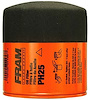 Extra Guard Oil Filter Thread Size 13/16" -16 - image 1