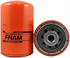 Extra Guard Spin-On Oil Filter for Select Hyster, OMC, Porsche, Volkswagen, Volvo