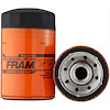 Extra Guard Oil Filter Thread Size 3/4-16 Th"d - image 1