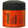 Extra Guard Oil Filter Thread Size 3/4" -16 - image 1