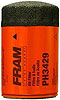 Extra Guard Oil Filter Thread Size 13/16" -16 - image 1