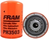 Full-Flow Lube Spin-on - image 1