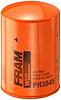 Heavy-Duty Oil Filter, Spin-on for 1985-2011 Isuzu FSR, FTR, FVR, FXR - image 1