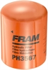 Hydraulic Spin-on Filter - image 1