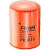 Industrial Full-Flow Lube Spin-on Filter - image 1