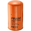Extra Guard Oil Filter Thread Size 1"-12 Th"d - image 1