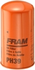 HD Lube Spin-on Fleet Pack - image 1