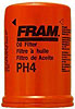 Extra Guard Oil Filter Thread Size 7/16"-20 - image 1