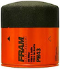 Extra Guard Oil Filter Thread Size 3/4" -16 - image 1