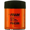 Extra Guard Oil Filter Thread Size 3/4"-16 Th"d