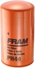 Full-Flow Lube Spin-on - image 1