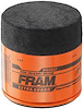 Extra Guard Oil Filter Thread Size 3/4" -16 - image 1