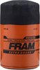 Extra Guard Spin-On Oil Filter for Select Ford, Jaguar, Lincoln - image 2