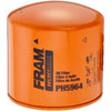 Extra Guard Oil Filter Thread Size 3/4" -16 - image 1