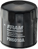 Motorcycle Full-Flow Lube Spin-on - image 1
