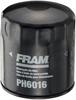Motorcycle Full-Flow Lube Spin-on - image 1