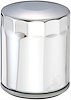 Motorcycle Spin-On Oil Filter for Select Buell, Harley-Davidson, Indian, Moto-Guzzi