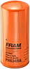 Wearguard HD Spin-On Oil Filter - Fleet Pack Version - image 1