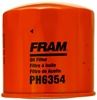 Combination FF/By-Pass Lube Spin-on - image 1