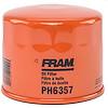 Extra Guard Oil Filter Thread Size 24mmx1.5mm Th"d - image 1