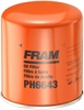 Full-Flow Lube Spin-on - image 1