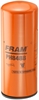 Combination FF/By-Pass Lube Spin-on - image 1