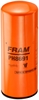 Combination FF/By-Pass Lube Spin-on - image 1