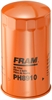 Combination FF/By-Pass Lube Spin-on - image 1