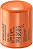 Combination FF/By-Pass Lube Spin-on - image 1