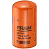 Extra Guard Oil Filter Thread Size 1-1/8-16" - image 1