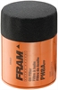 Spin-On Oil Filter Fits Select Chrysler, Dodge, Ford, Jeep, Lexus, Lincoln, Mazda, Mercury, Nissan, Plymouth, Toyota - image 1