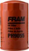 Combination FF/By-Pass Lube Spin-on - image 2