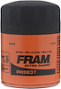 Spin On Oil Filter - image 1