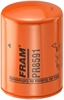 Coolant Spin-on Filter - image 1