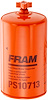 Spin-On Fuel/Water Separa - image 1