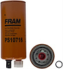 FUEL/H2O SEPARATER FILTER - image 1