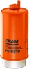 HD Snap-Lock Fuel/Water S - image 1