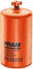 HD Spin-On Fuel/Water Sep - image 1