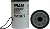 FUEL/H2O SEPARATER FILTER - image 1