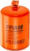 HD Spin-On Fuel Secondar - image 1
