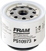 Spin-On Fuel/Water Separa - image 1