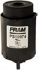 HD Snap-Lock Fuel/Water S - image 1
