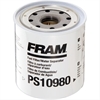 Spin-On Fuel/Water Separa - image 1