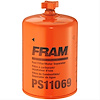 Spin-On Fuel/Water Separa - image 1