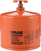 FUEL/H2O SEPARATER FILTER - image 1