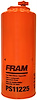 FUEL/H2O SEPARATER FILTER - image 1