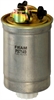 Fuel/Water Separator Spin-on - image 1