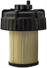 Spin-On Fuel Water Separator Filter for Select AM General, Chevrolet, GMC, Hummer, Mid Bus - image 1