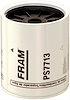 HD Fuel/Water Separator Spin-on - image 1